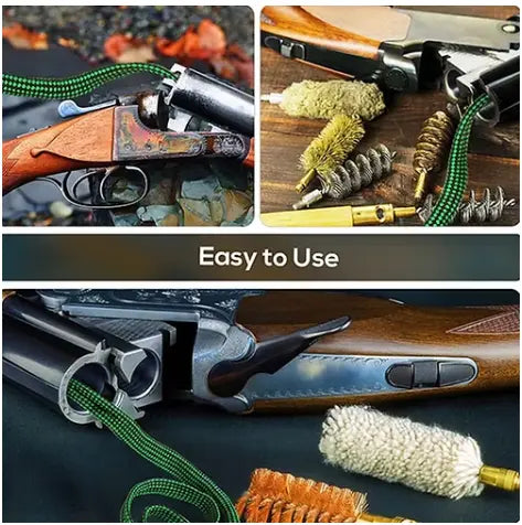 ROTCHI Rope Cleaner .22 / .223 Rotchi