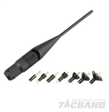 TACBAND BSU01R Universal Laser Bore Sighter Tacband