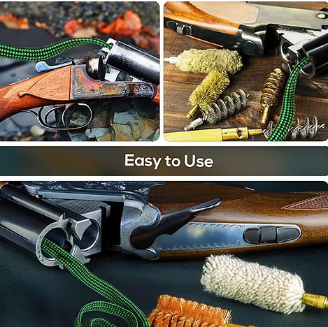 ROTCHI Rope Cleaner Shotgun 12G Rotchi