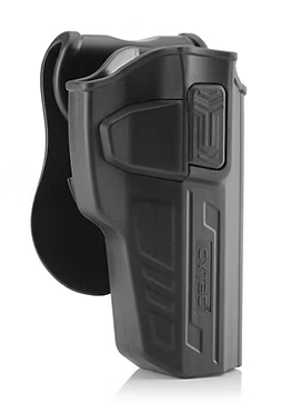 CYTAC R-Defender Gen 3 Holster for Taurus PT917 & PT917C (OWB)