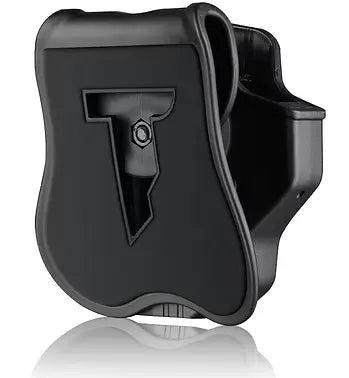 CYTAC R-Defender Gen 4 Holster for Taurus Millennium G2 & Others (OWB) Cytac