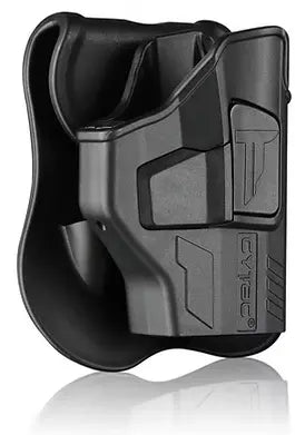 CYTAC R-Defender Gen 4 Holster for Taurus GX4 (OWB) Cytac