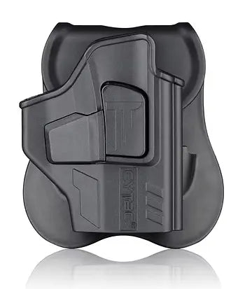 CYTAC R-Defender Gen 4 Holster for Taurus GX4 (OWB) Cytac