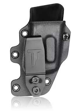 CYTAC K-Master Claw Combo Holster for Glock 19 (Gen 1 - 5) (IWB) Cytac