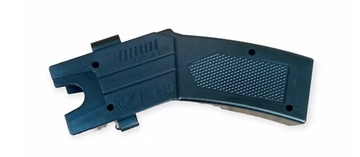 Tazer Stun Gun with Laser Pointer Alarm and Torch