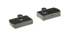 Lynx 2Pc base Remington 700 Lynx