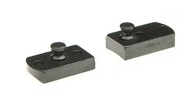 Lynx 2Pc Stud Bases for Winchester 70 Lynx