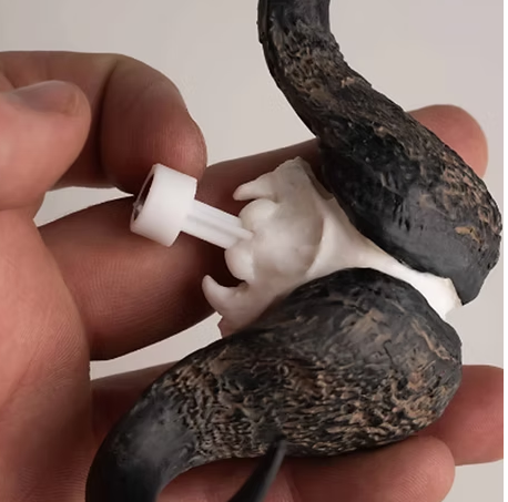 Skullies Magnet Accessory Skullies