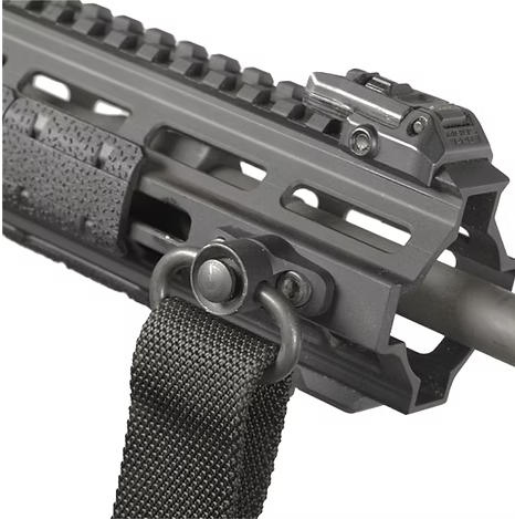 MAGPUL M-LOK® QD Sling Mount (Black) MAGPUL