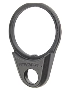 MAGPUL ASAP® QD Ambidextrous Sling Attachment Point QD (Black) MAGPUL