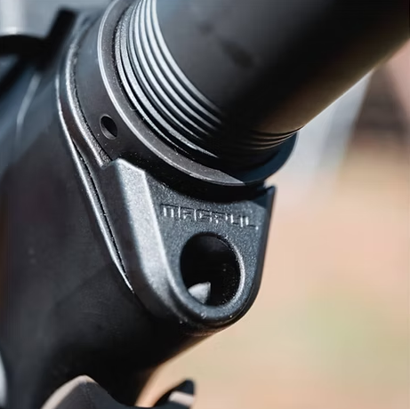 MAGPUL ASAP® QD Ambidextrous Sling Attachment Point QD (Black)