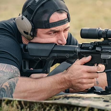 MAGPUL PRS Lite Stock (Black)