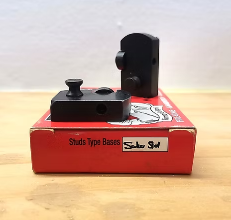 THOR Stud Base Sako Standard THOR Engineering