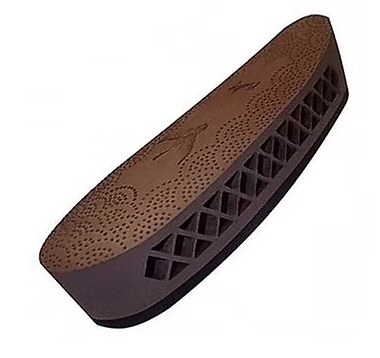 Bisley Deluxe Rubber Recoil Pads (Large) Bisley