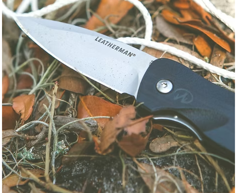 LEATHERMAN CRATER® C33 LEATHERMAN
