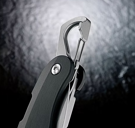 LEATHERMAN CRATER® C33 LEATHERMAN