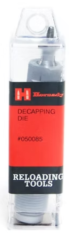 HORNADY Universal Decapping Die