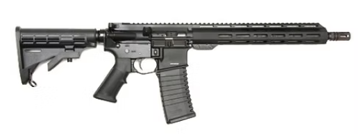 TAURUS T4 5.56 14,5'' Taurus