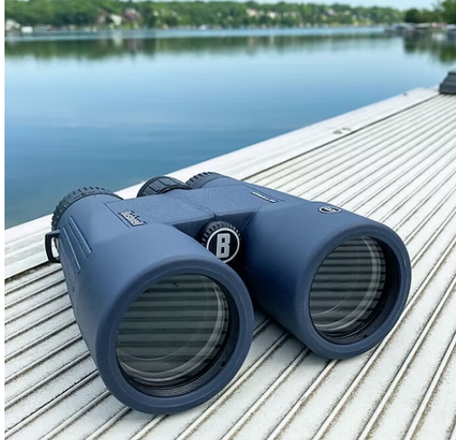 BUSHNELL H2O 8x42mm WATERPROOF Binoculars (Blue) Bushnell