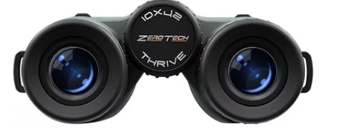 ZEROTECH THRIVE 10x42mm Binoculars Zerotech