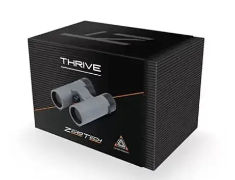 ZEROTECH THRIVE 10x42mm Binoculars Zerotech