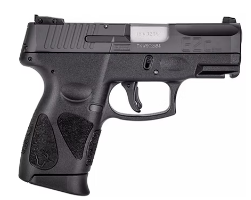 TAURUS G2C 9mm Luger Compact 12RD (Matte Black) Taurus