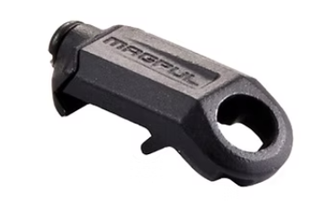 MAGPUL RSA® QD Rail Sling Attachment (Black) MAGPUL
