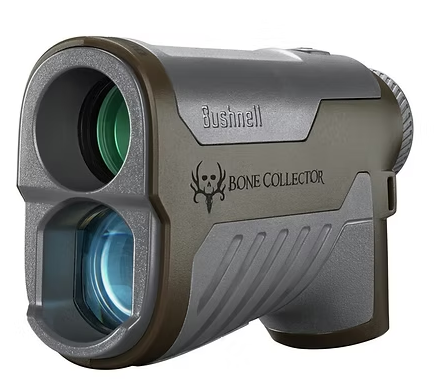 BUSHNELL BONE COLLECTOR 1800 6X25 Laser RangeFinder