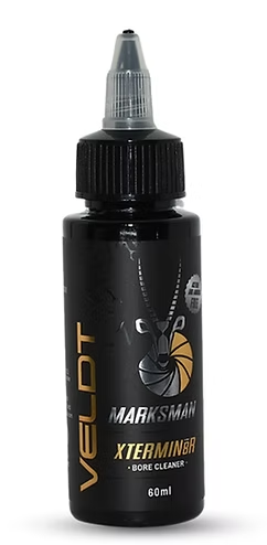 VELDT XTermin8R Bore Cleaner (60mL) Veldt
