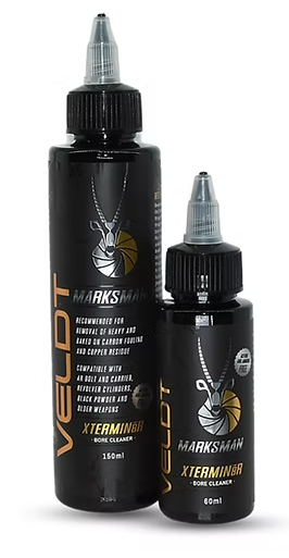 VELDT XTermin8R Bore Cleaner (60mL) Veldt