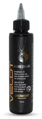 VELDT XTermin8R Bore Cleaner (150mL) Veldt