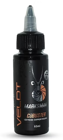 VELDT CuBUSTER Copper Remover (60mL)
