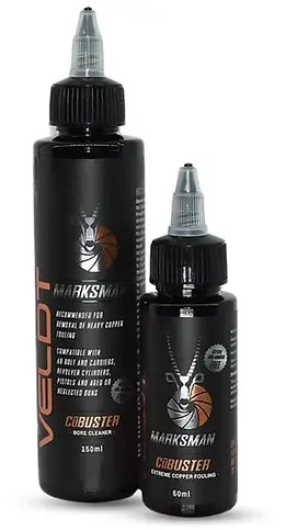 VELDT CuBUSTER Copper Remover (150mL) Veldt