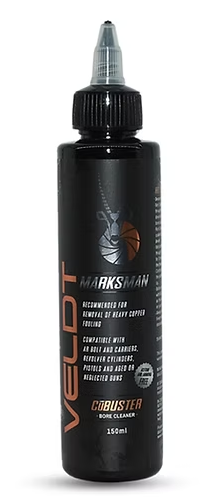 VELDT CuBUSTER Copper Remover (150mL)