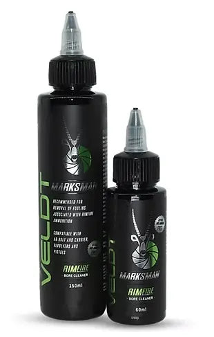 VELDT RIMFIRE Bore Cleaner (150mL) Veldt
