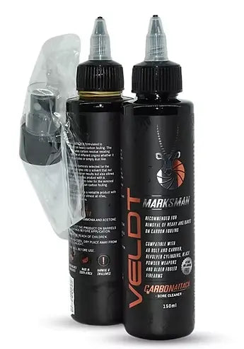 VELDT CARBONATTACK Bore Cleaner (150mL) Veldt