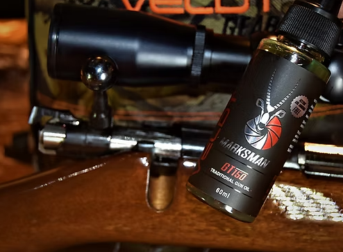 Veldt GT150 Gun Oil 100ml Veldt