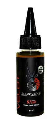 Veldt GT150 Gun Oil 100ml Veldt