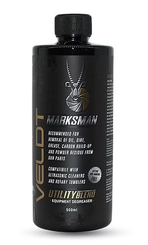 VELDT Utility Blend Parts Cleaner (500ml)