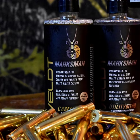 VELDT Utility Blend Parts Cleaner (500ml)