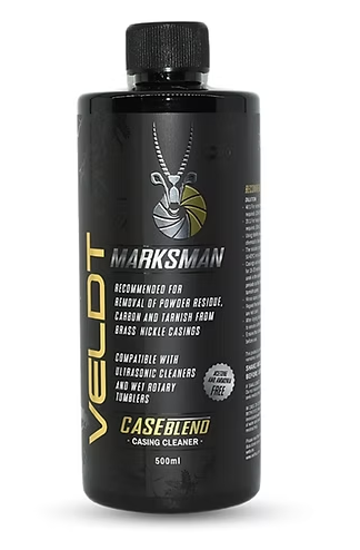 VELDT CASE BLEND Casing Cleaner (500mL) Veldt