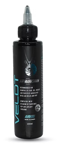 VELDT Airfire Bore Cleaner (150mL)