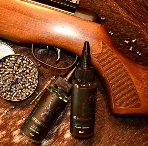 VELDT Airfire Bore Cleaner (150mL)