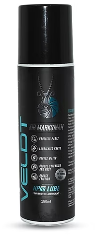 VELDT HP88 Lube Air Gun (150mL) Veldt