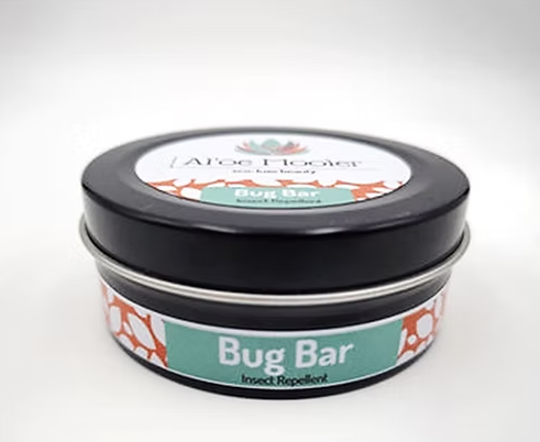 Al'oe Mooier Bug Bar Al'oe Mooier