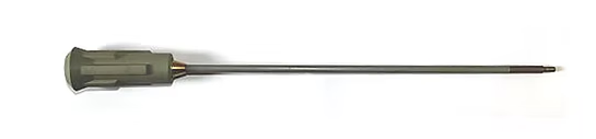 RAM Rifle Rod .22 (1Pce) Ram