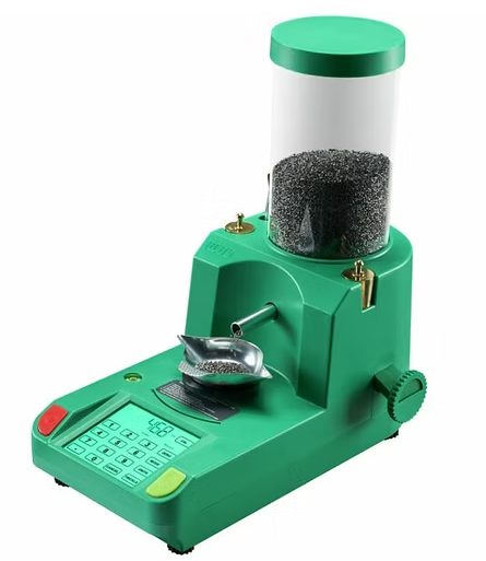 RCBS CHARGEMASTER™ LINK Electronic Powder Dispenser