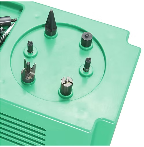 RCBS BRASS BOSS RCBS