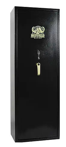 BUFFALO RIVER Silver Series 10 Gun Safe Buffalo River