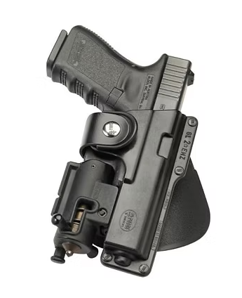 Fobus EM19 Tactical Holster Fobus